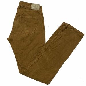 32 X 34 / Patagonia Men's Straight Fit Cords pants